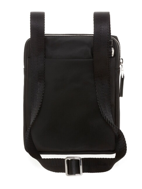 HUNTER bolsa de hombro NEGRO - Bandoleras Hombre