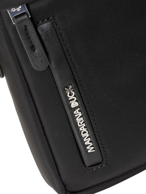 HUNTER bolsa de hombro NEGRO - Bandoleras Hombre