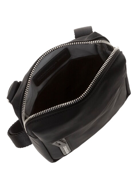 HUNTER bolsa de hombro NEGRO - Bandoleras Hombre