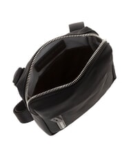 MANDARINA DUCK HUNTER bolsa de hombro NEGRO - Bandoleras Hombre - 5