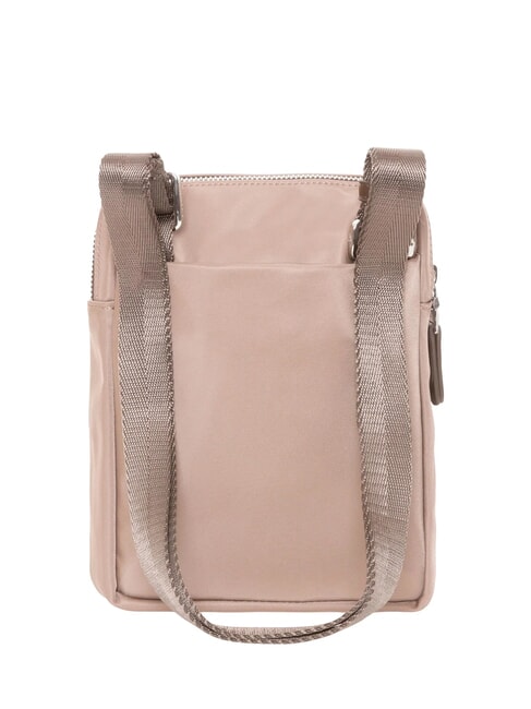 HUNTER bolsa de hombro castor - Bandoleras Hombre