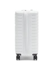 MANDARINA DUCK FLYDUCK Carro extensible para equipaje de mano blanco - Equipaje de mano - 3