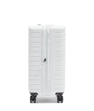 MANDARINA DUCK FLYDUCK Carro extensible para equipaje de mano blanco - Equipaje de mano - 4