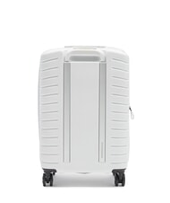 MANDARINA DUCK FLYDUCK Carro extensible para equipaje de mano blanco - Equipaje de mano - 5