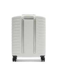 MANDARINA DUCK FLYDUCK Carro para equipaje de mano blanco - Equipaje de mano - 6