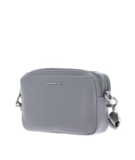 MANDARINA DUCK MELLOW LEATHER Bolso de hombro de piel - Bolsos Mujer