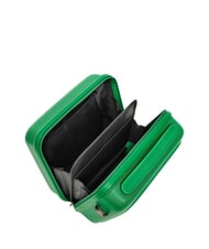 MANDARINA DUCK LOGODUCK + Neceser rígido con bandolera frijol de jalea - Neceser - 3