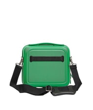 MANDARINA DUCK LOGODUCK + Neceser rígido con bandolera frijol de jalea - Neceser - 4