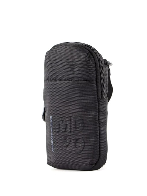 MD20 Mini bolso para smartphone NEGRO - Bolsos Mujer