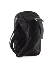 MANDARINA DUCK MD20 Mini bolso para smartphone NEGRO - Bolsos Mujer - 3