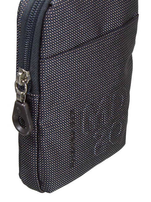 MD20 Mini bolso para smartphone ACERO - Bolsos Mujer