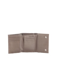 MANDARINA DUCK MD20 Cartera compacta gris pardo - Carteras Mujer - 2