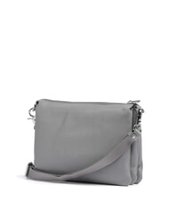 MANDARINA DUCK MELLOW LEATHER Bolso de piel con dos compartimentos - Bolsos Mujer