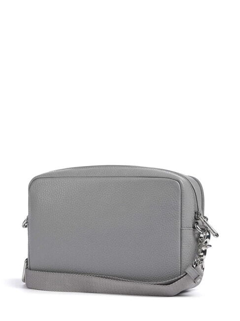 MELLOW LEATHER Bolsa de cuero para cámara cielo de diciembre - Bolsos Mujer