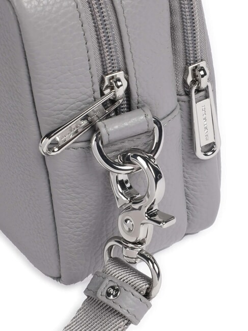 MELLOW LEATHER Bolsa de cuero para cámara cielo de diciembre - Bolsos Mujer