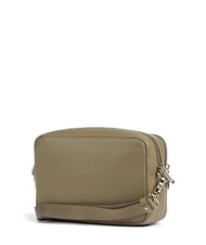 MANDARINA DUCK MELLOW LEATHER Bolsa de cuero para cámara - Bolsos Mujer