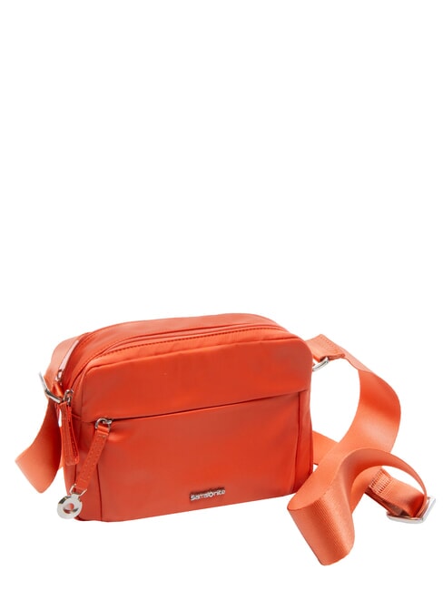MOVE 5.0 XS Mini bolso de hombro coral rojo - Bolsos Mujer