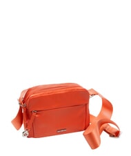 SAMSONITE MOVE 5.0 XS Mini bolso de hombro coral rojo - Bolsos Mujer - 2
