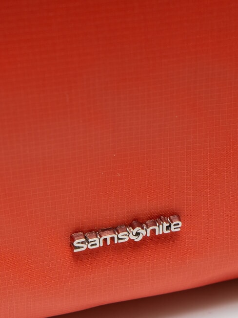 MOVE 5.0  Bolso de hombro coral rojo - Bolsos Mujer