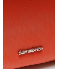 SAMSONITE MOVE 5.0  Bolso de hombro coral rojo - Bolsos Mujer - 3