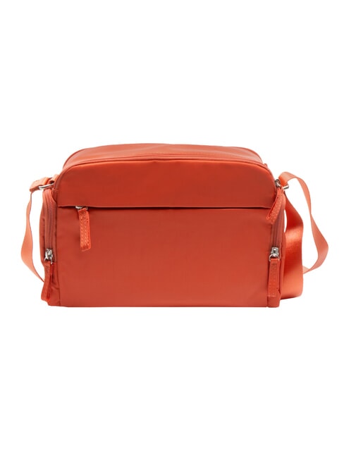 MOVE 5.0  Bolso de hombro coral rojo - Bolsos Mujer