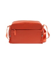 SAMSONITE MOVE 5.0  Bolso de hombro coral rojo - Bolsos Mujer - 4