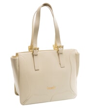 BRACCIALINI HELLEN Bolsa de compras de cuero - Bolsos Mujer