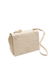 BRACCIALINI GINGER Bolso de hombro con solapa polvos - Bolsos Mujer - 2