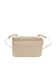BRACCIALINI GINGER Bolso de hombro con solapa polvos - Bolsos Mujer - 4