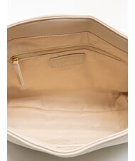 BRACCIALINI GINGER Bolso de hombro con solapa polvos - Bolsos Mujer - 6