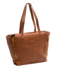 BRACCIALINI GINGER Bolso de compras de hombro - Bolsos Mujer