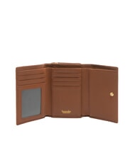 BRACCIALINI BASIC Cartera mediana de cuero - Carteras Mujer