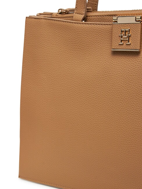 TH HER  lienzo de safari - Bolsos Mujer