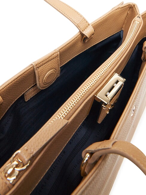 TH HER  lienzo de safari - Bolsos Mujer