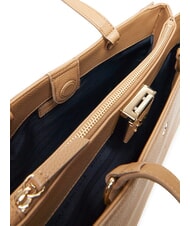 TOMMY HILFIGER TH HER  lienzo de safari - Bolsos Mujer - 4