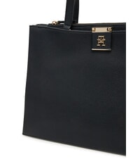 TOMMY HILFIGER TH HER  negro - Bolsos Mujer - 3