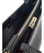 TOMMY HILFIGER TH HER  negro - Bolsos Mujer - 4