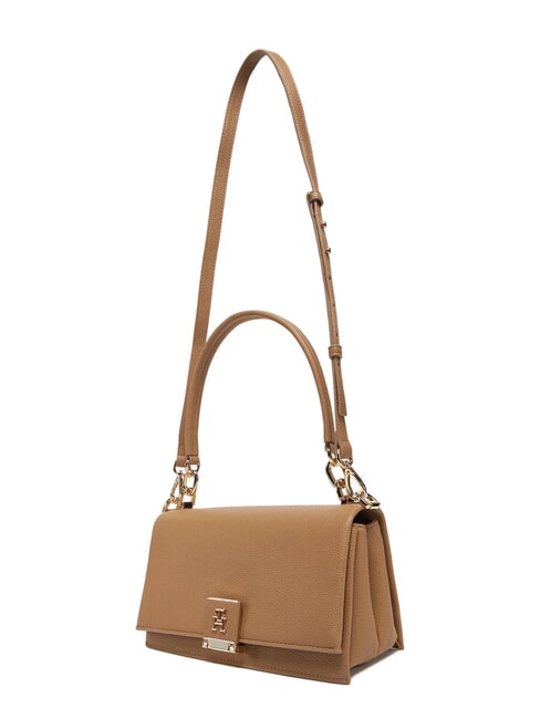 TH HERITAGE Bolso de hombro, con correa para el hombro lienzo de safari - Bolsos Mujer