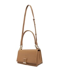 TOMMY HILFIGER TH HERITAGE Bolso de hombro, con correa para el hombro lienzo de safari - Bolsos Mujer - 2
