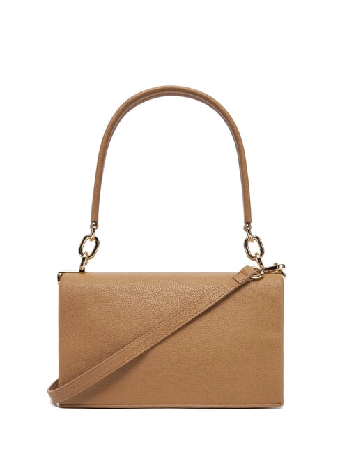 TH HERITAGE Bolso de hombro, con correa para el hombro lienzo de safari - Bolsos Mujer