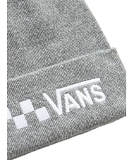 VANS TRECKER  Sombrero con puños brezo gris - Sombreros - 2