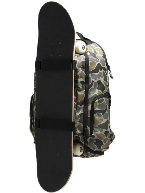 VANS DX SKATEPACK  Mochila para PC de 15" cuerda elástica/cuerda elástica turca - Mochilas Escuela & Tiempo Libre