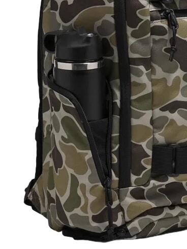 VANS DX SKATEPACK  Mochila para PC de 15" cuerda elástica/cuerda elástica turca - Mochilas Escuela & Tiempo Libre