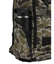 VANS VANS DX SKATEPACK  Mochila para PC de 15" cuerda elástica/cuerda elástica turca - Mochilas Escuela & Tiempo Libre - 5