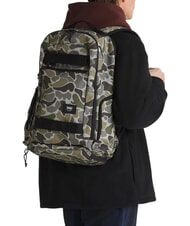 VANS VANS DX SKATEPACK  Mochila para PC de 15" cuerda elástica/cuerda elástica turca - Mochilas Escuela & Tiempo Libre - 8