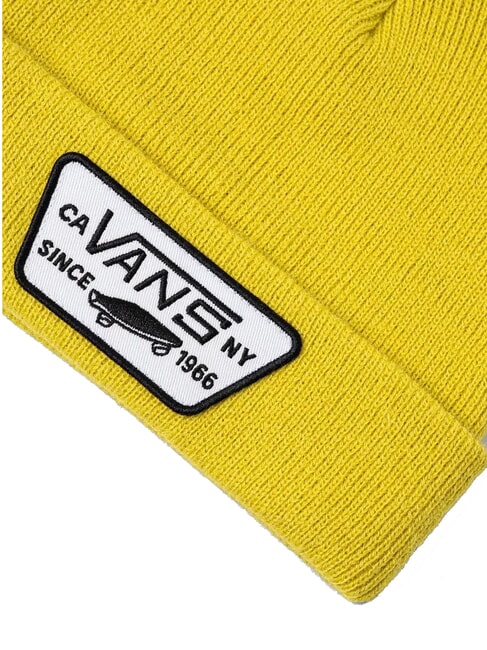 MILFORD JUNIOR Tapa aceituna caliente - gorro bebe