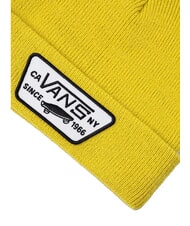 VANS MILFORD JUNIOR Tapa aceituna caliente - gorro bebe - 2