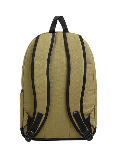 OLD SKOOL TREK  Mochila para portátil de 15" oliva gótica - Mochilas Escuela & Tiempo Libre