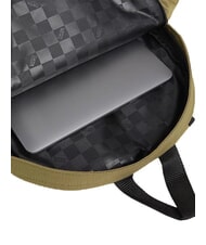 VANS OLD SKOOL TREK  Mochila para portátil de 15" oliva gótica - Mochilas Escuela & Tiempo Libre - 4