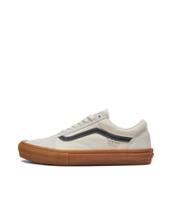 VANS SKATE OLD SKOOL  Zapatillas de cuero - Zapatos unisex